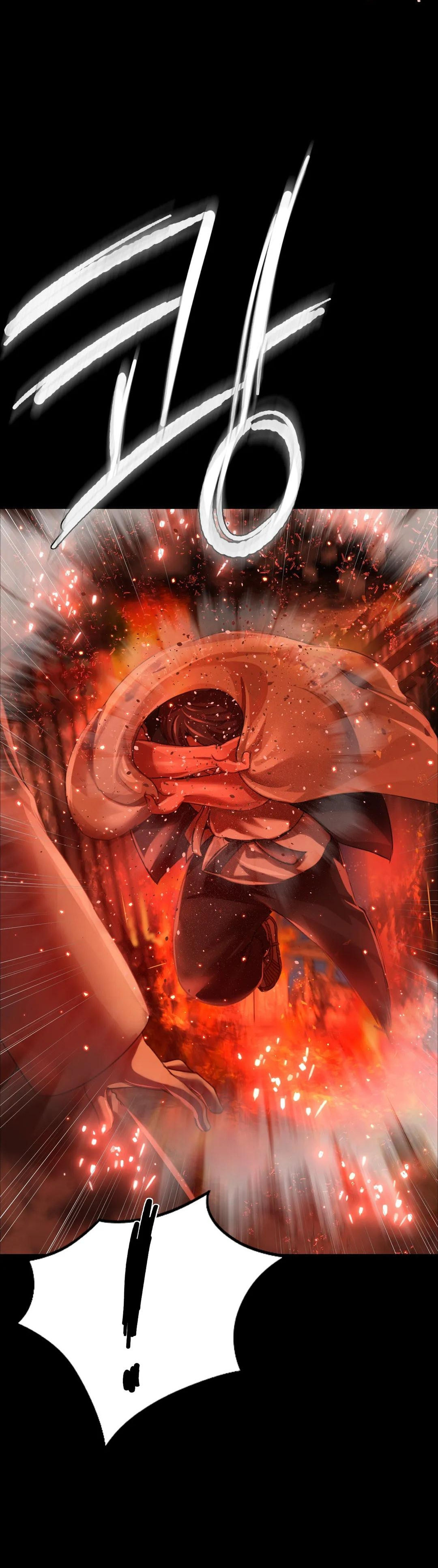 Madam Chapter 40 - Page 6 in English