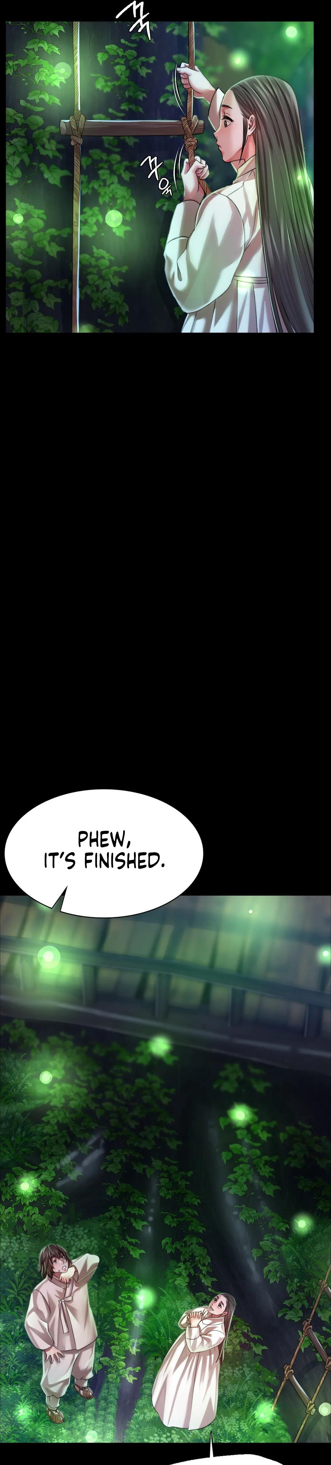 Madam Chapter 41 - Page 11 in English
