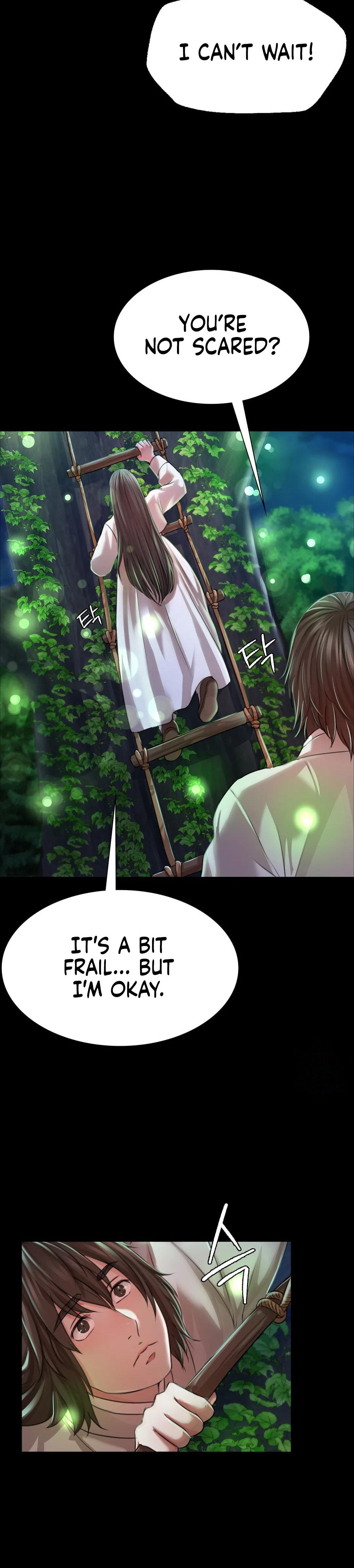 Madam Chapter 41 - Page 12 in English
