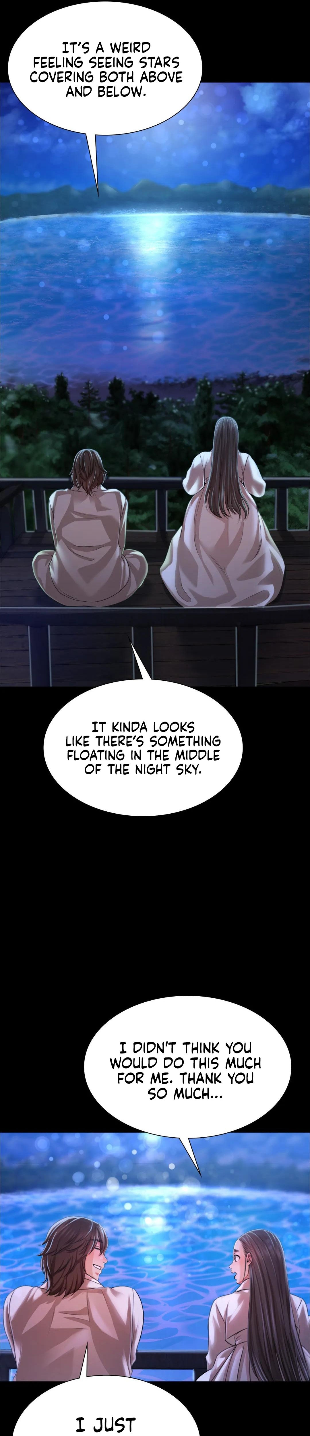 Madam Chapter 41 - Page 15 in English