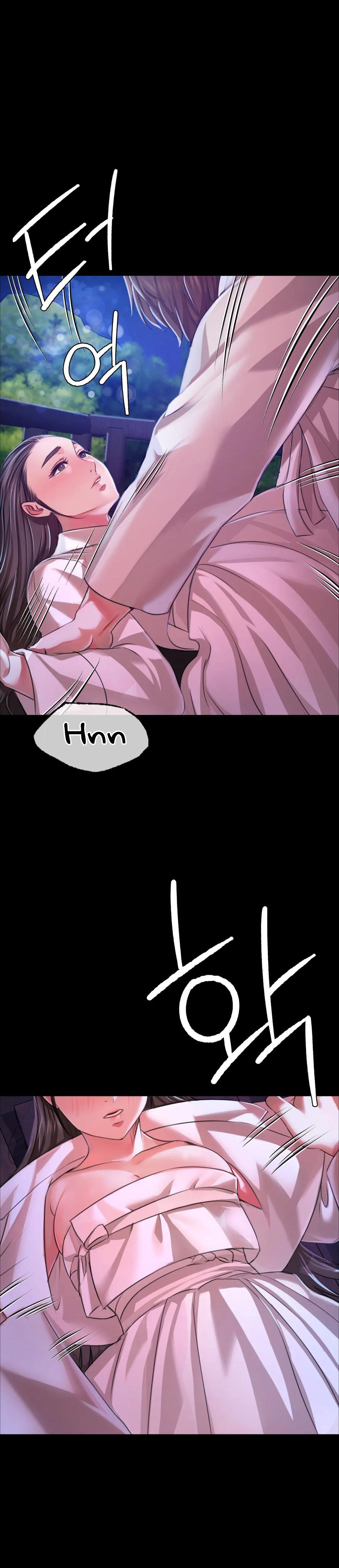 Madam Chapter 41 - Page 20 in English