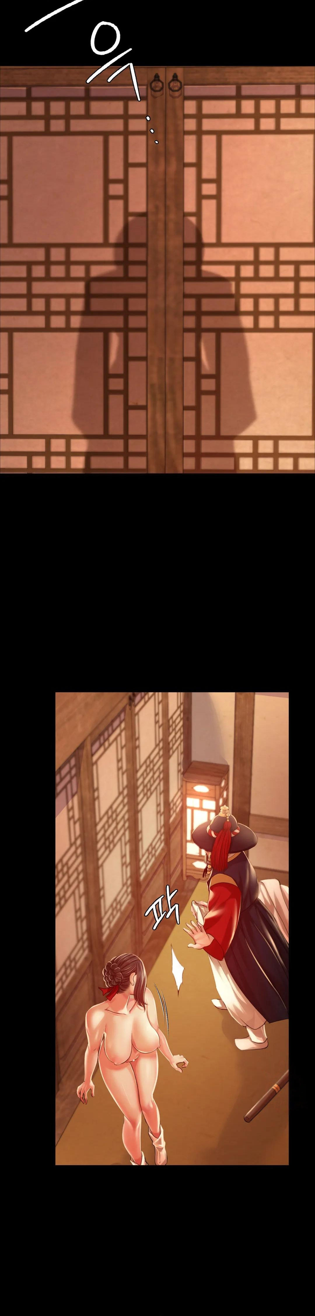 Madam Chapter 41 - Page 30 in English