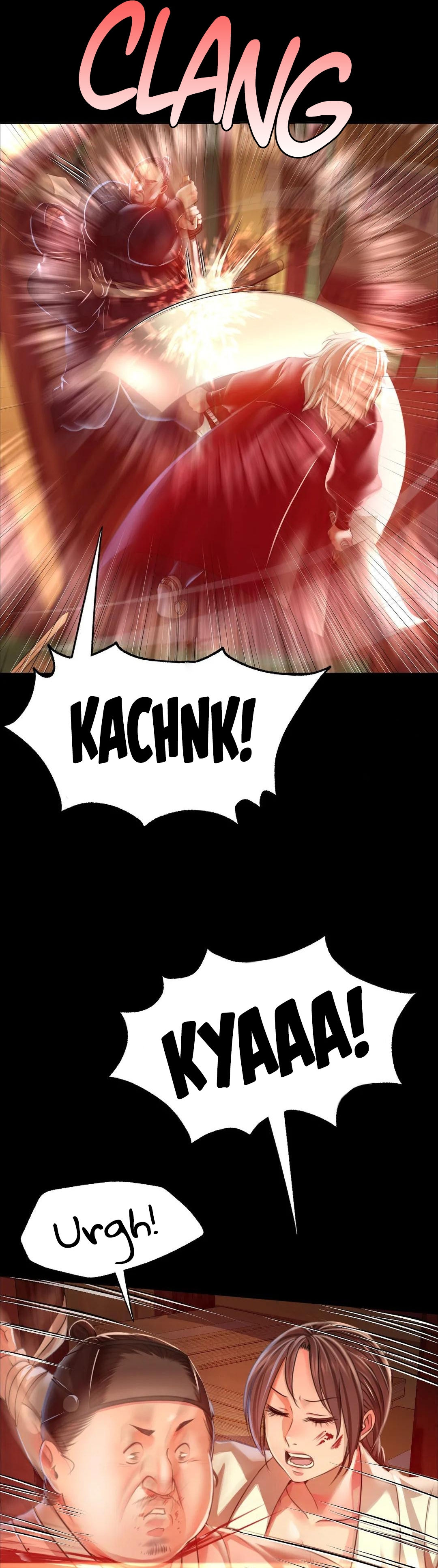 Madam Chapter 42 - Page 13 in English