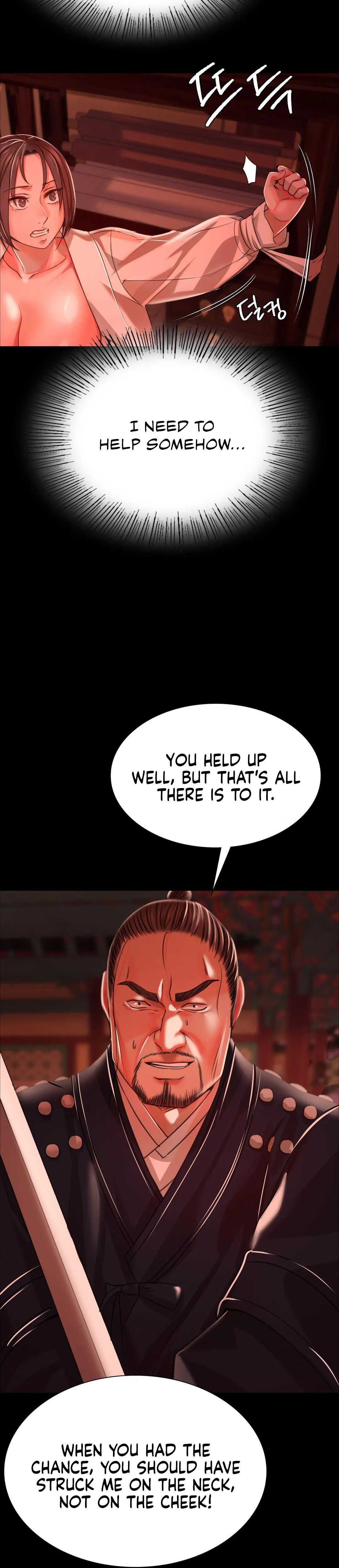 Madam Chapter 42 - Page 26 in English