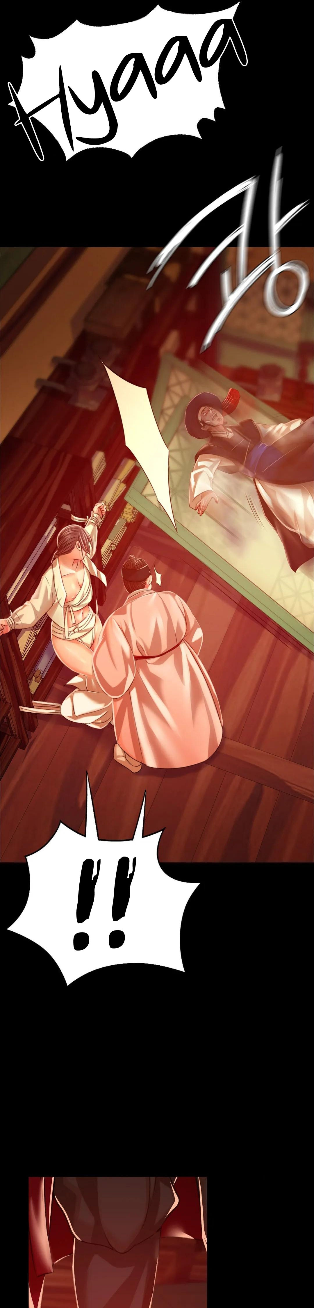 Madam Chapter 42 - Page 5 in English