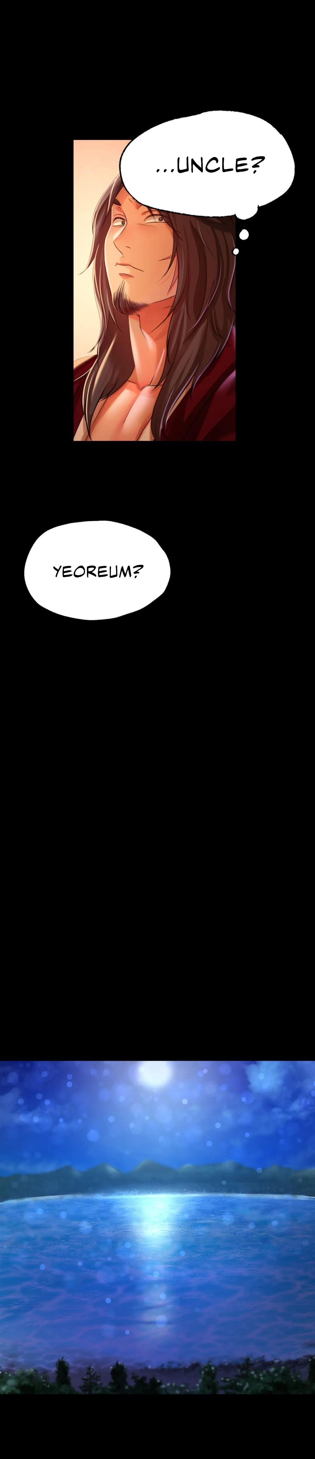 Madam Chapter 43 - Page 20 in English