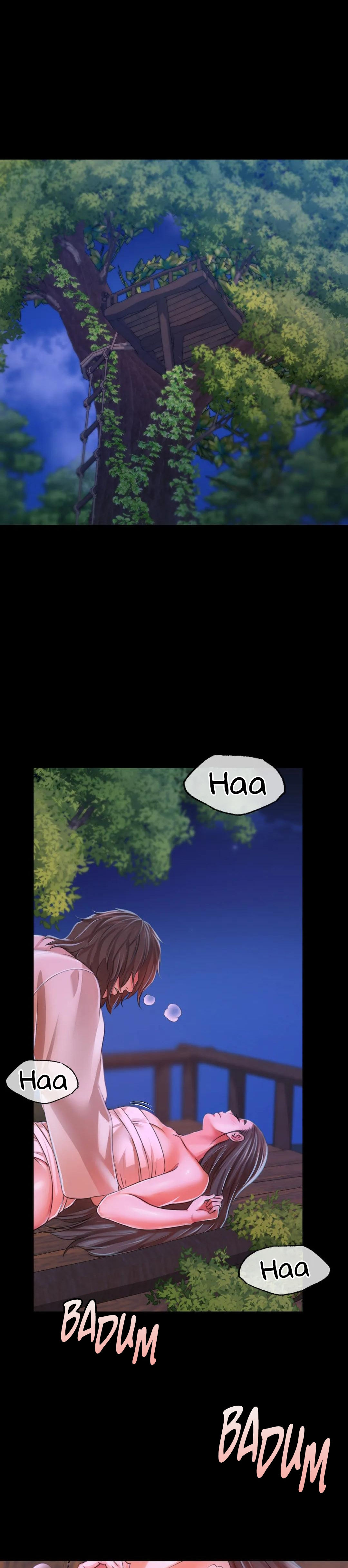 Madam Chapter 43 - Page 21 in English