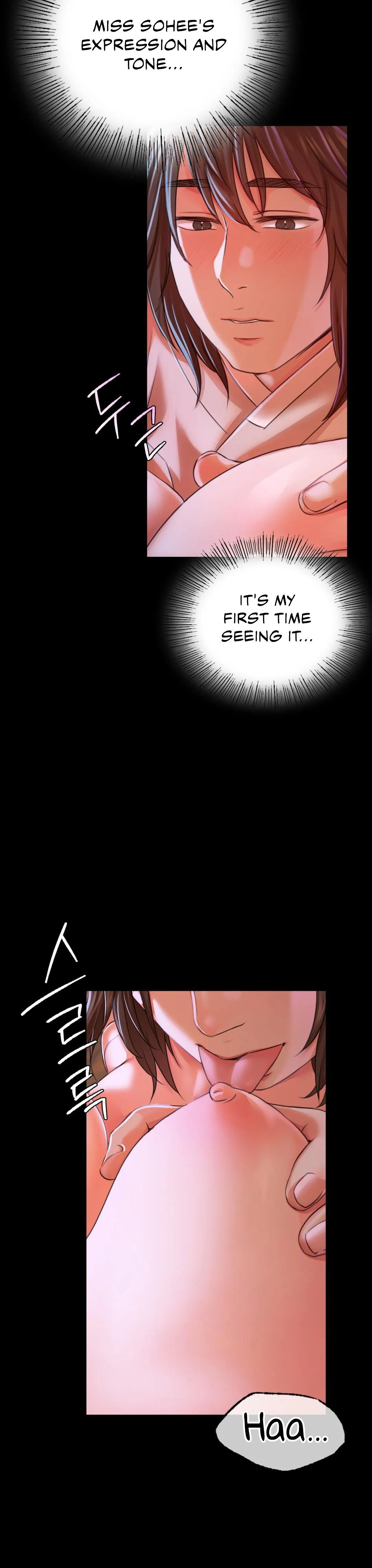 Madam Chapter 43 - Page 26 in English