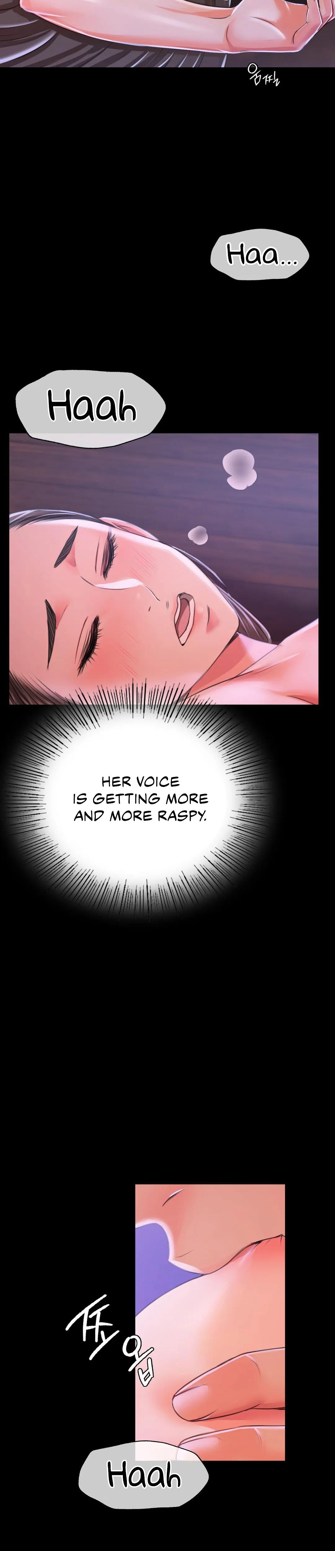 Madam Chapter 43 - Page 28 in English