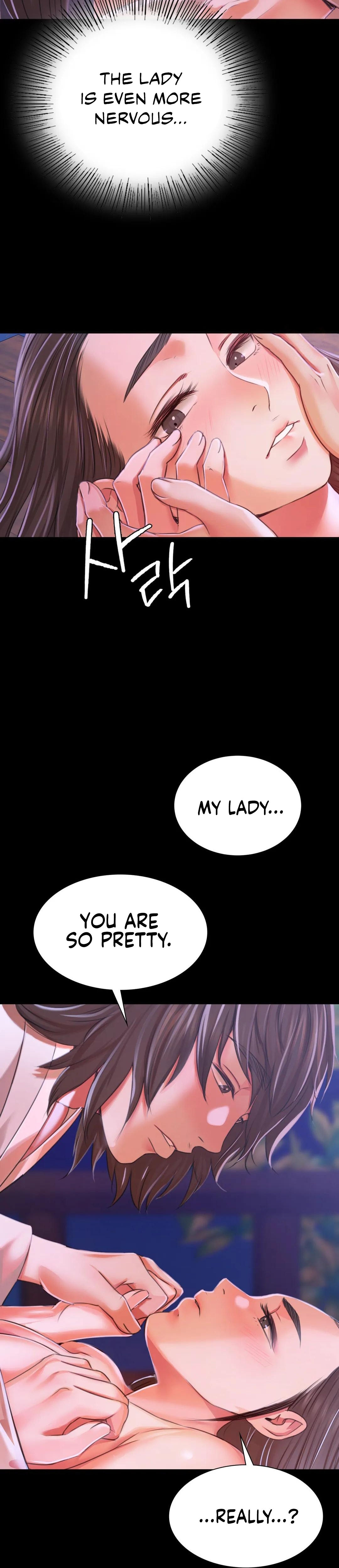 Madam Chapter 43 - Page 30 in English
