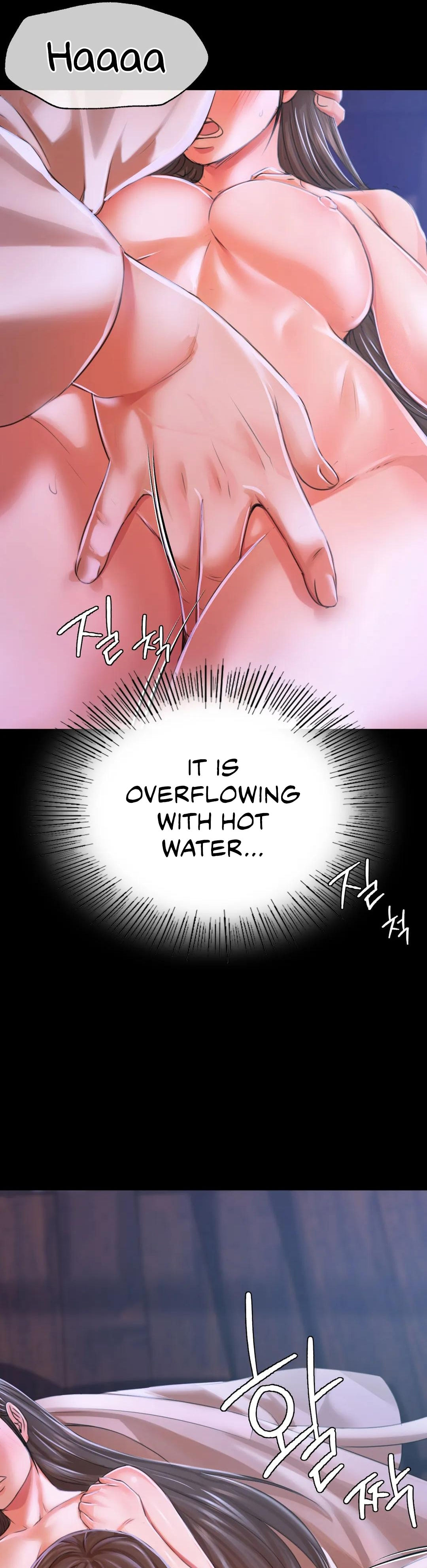 Madam Chapter 43 - Page 33 in English
