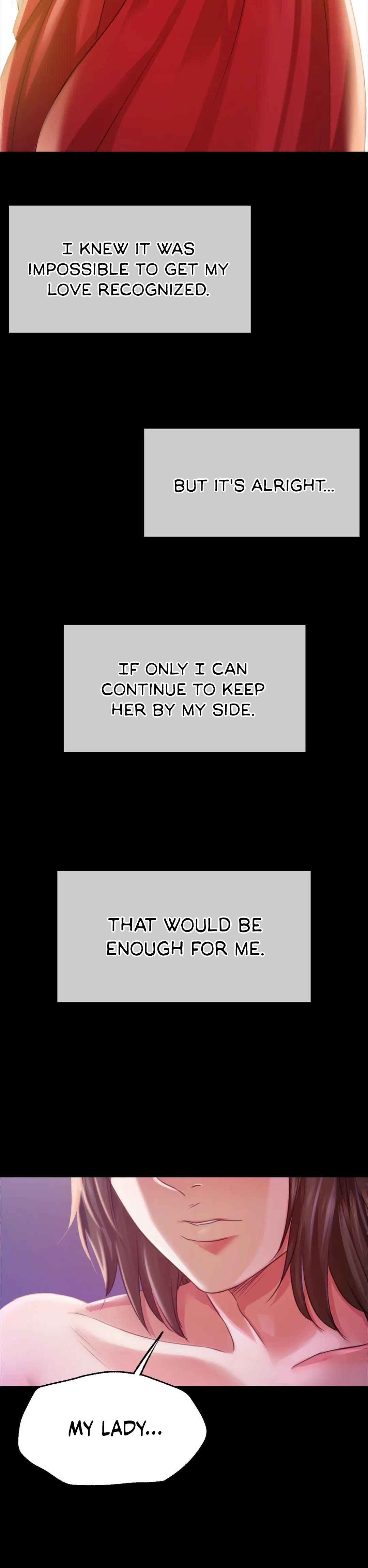 Madam Chapter 43 - Page 40 in English