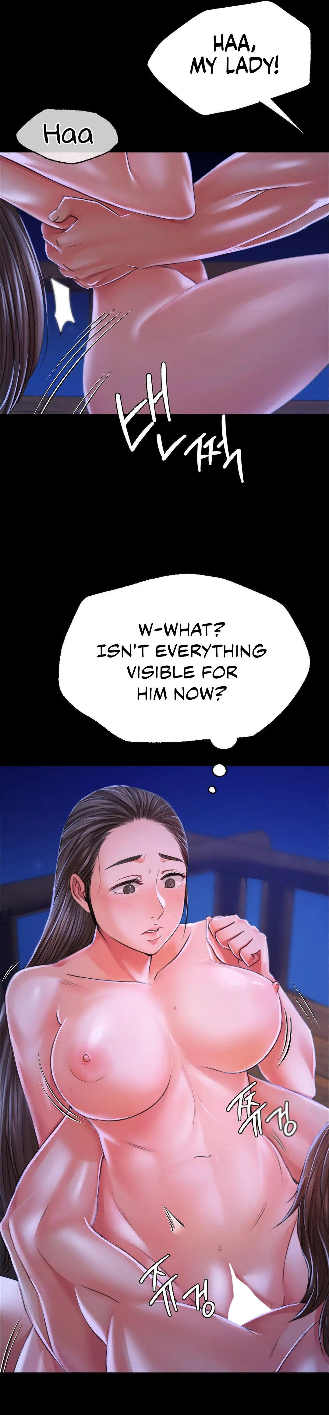 Madam Chapter 44 - Page 29 in English