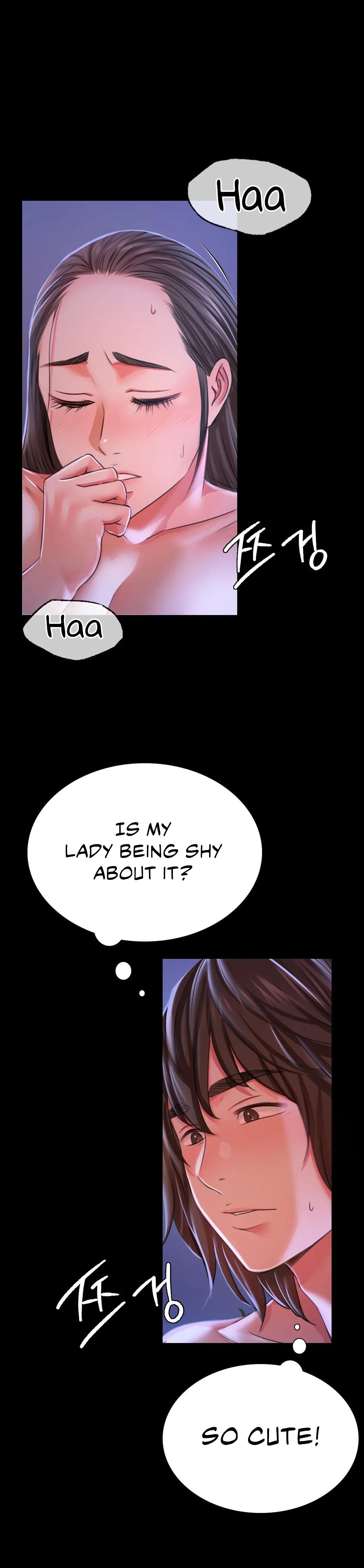 Madam Chapter 44 - Page 30 in English