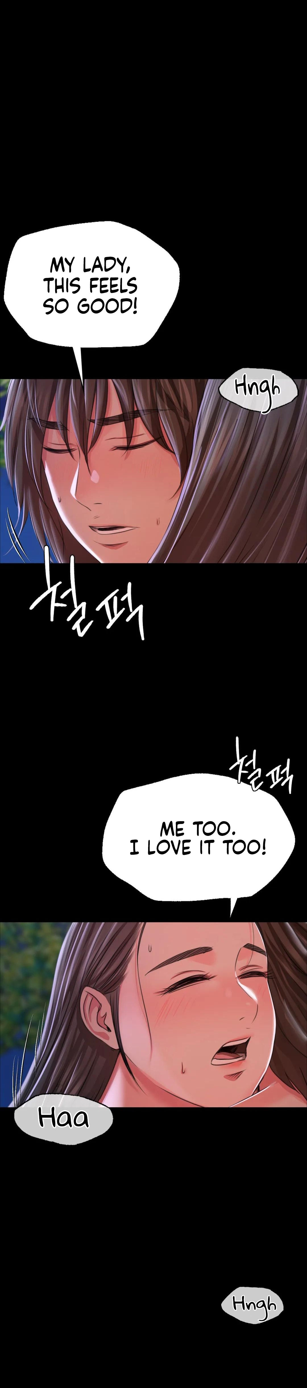 Madam Chapter 44 - Page 32 in English