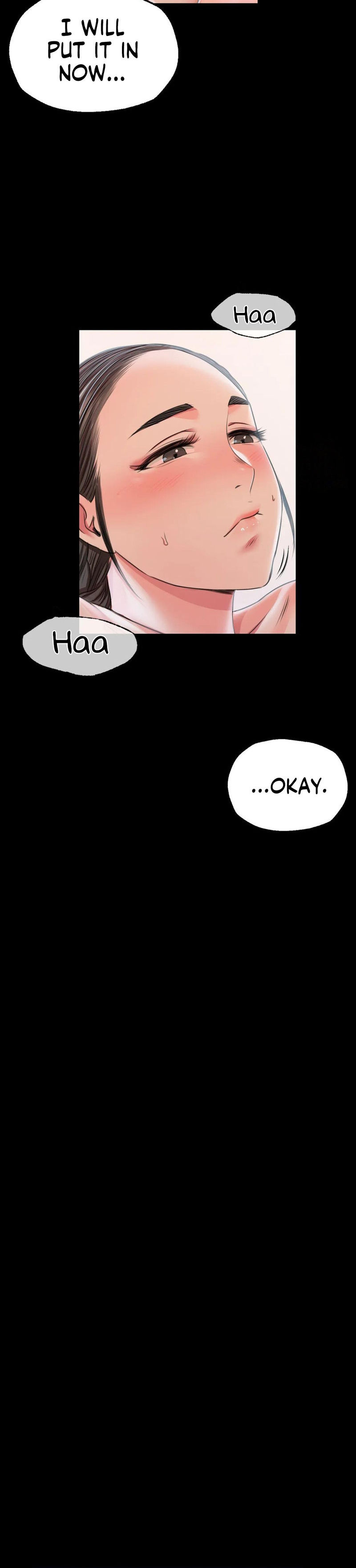 Madam Chapter 46 - Page 28 in English