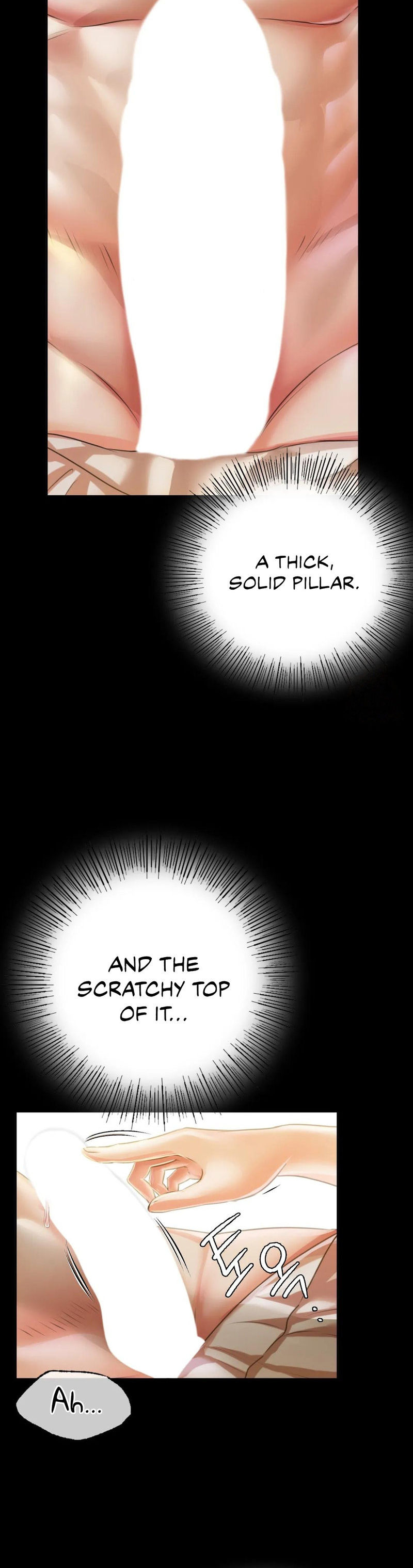 Madam Chapter 46 - Page 6 in English