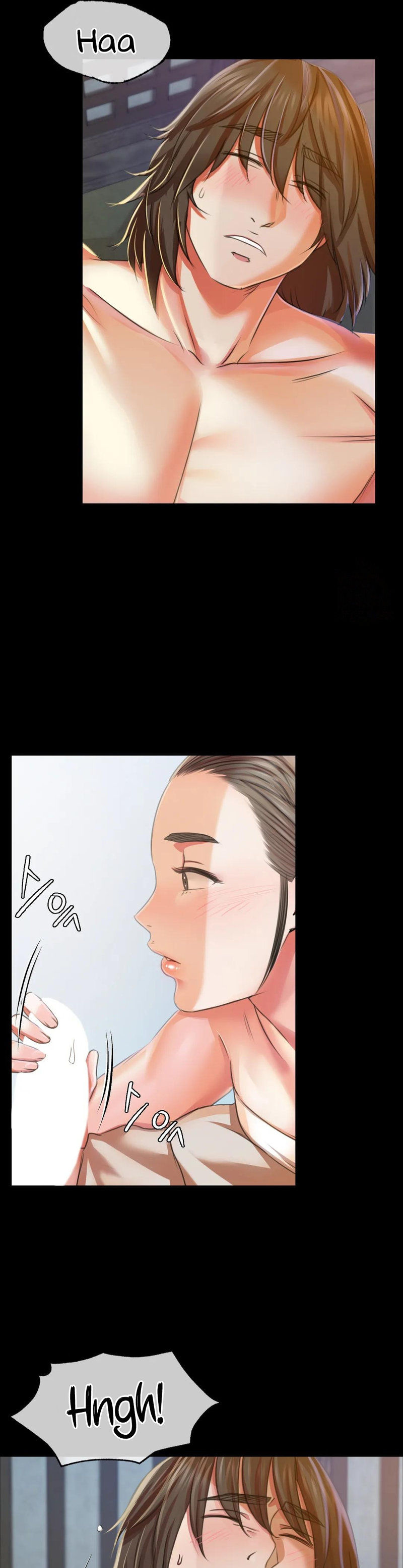 Madam Chapter 46 - Page 9 in English