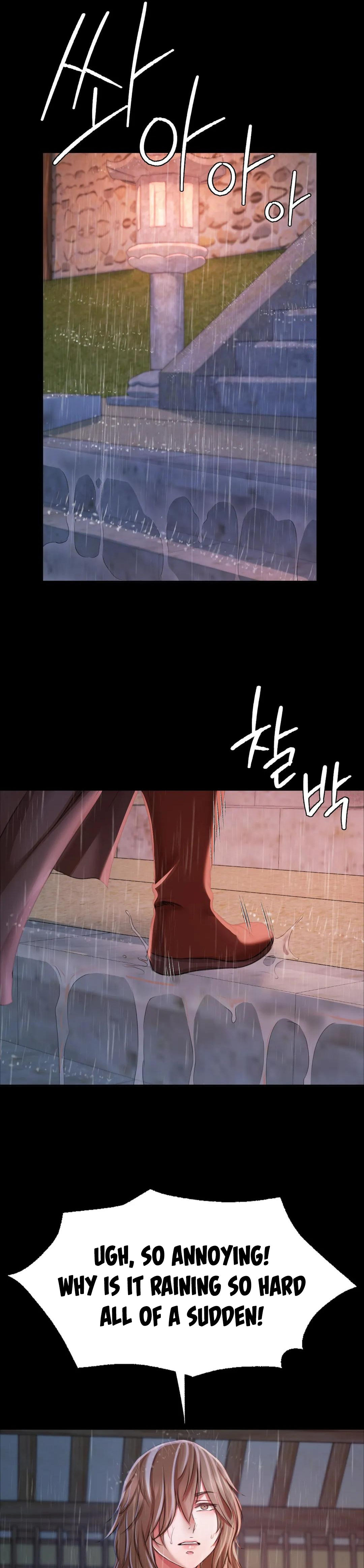 Madam Chapter 47 - Page 21 in English