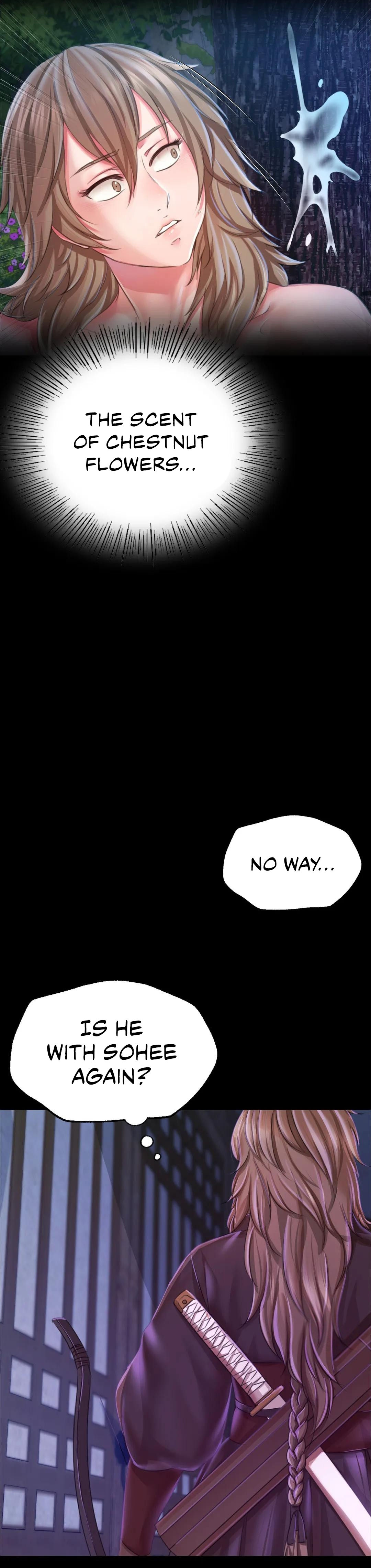 Madam Chapter 47 - Page 27 in English