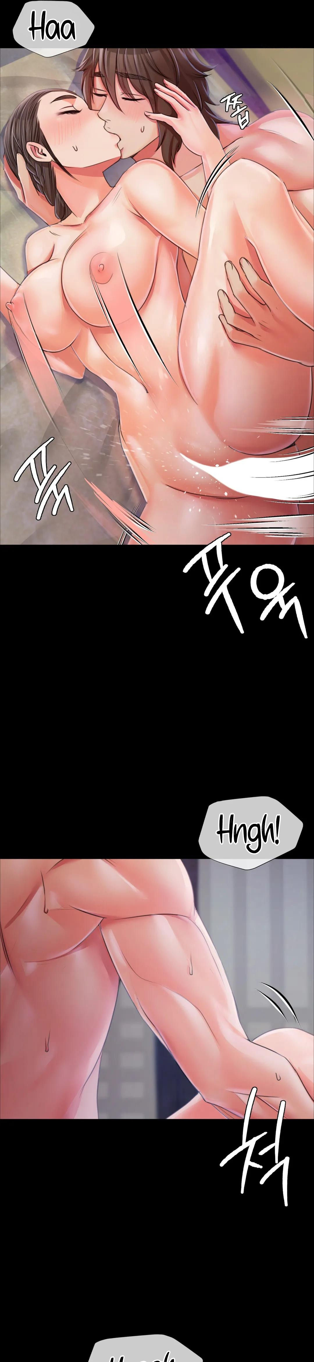 Madam Chapter 47 - Page 7 in English