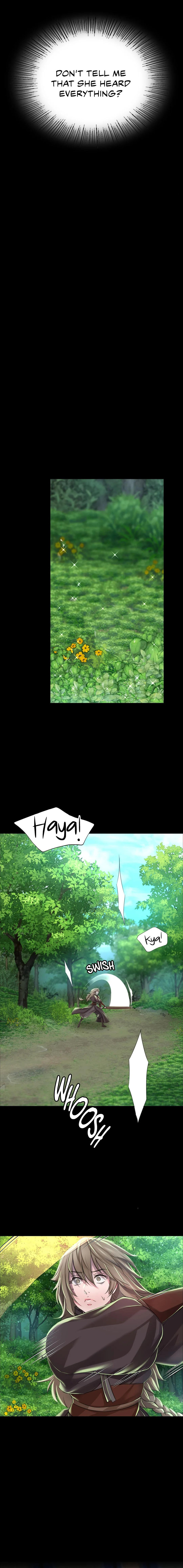 Madam Chapter 48 - Page 4 in English