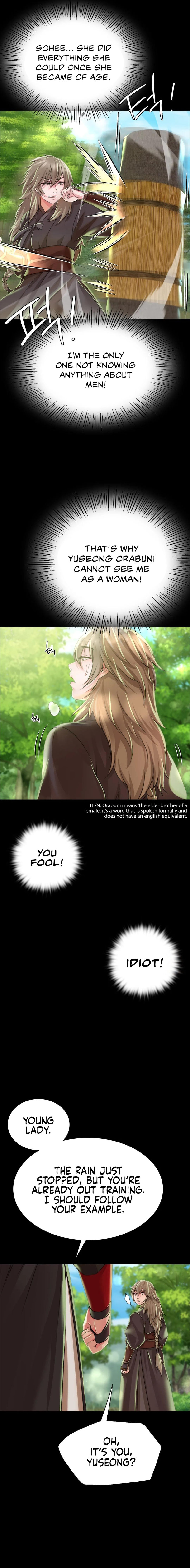 Madam Chapter 48 - Page 6 in English
