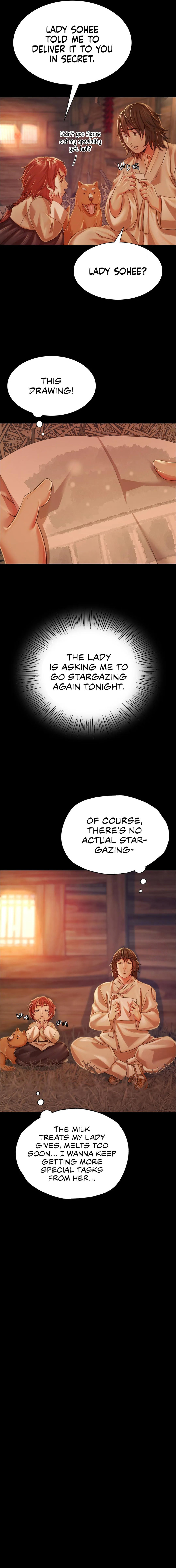 Madam Chapter 49 - Page 10 in English