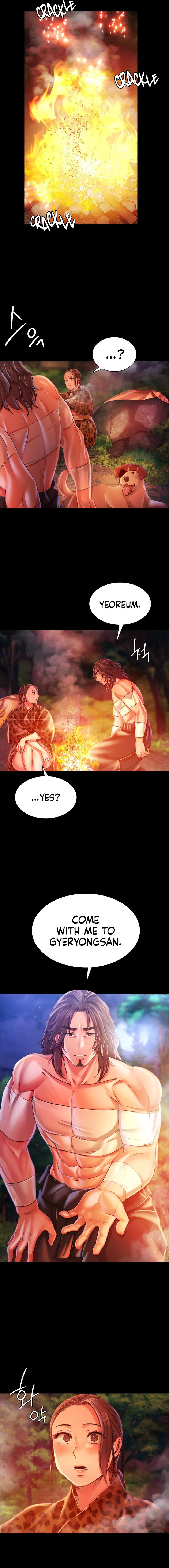 Madam Chapter 49 - Page 14 in English