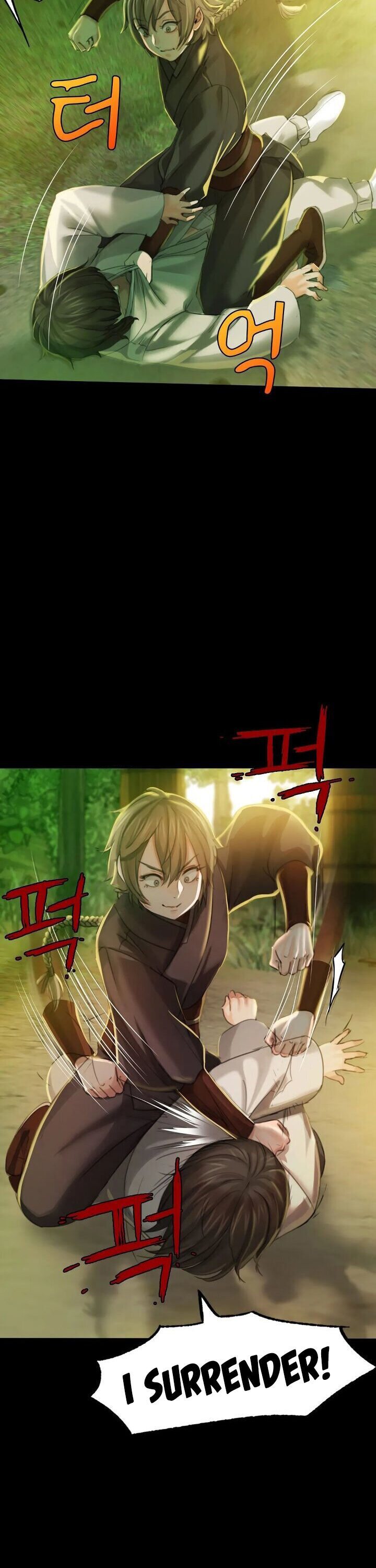 Madam Chapter 5 - Page 29 in English
