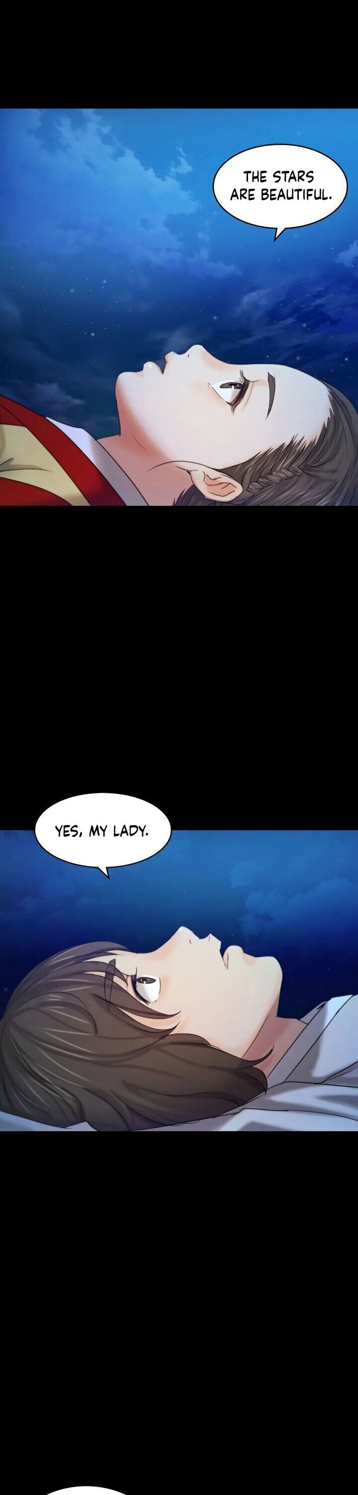 Madam Chapter 5 - Page 41 in English
