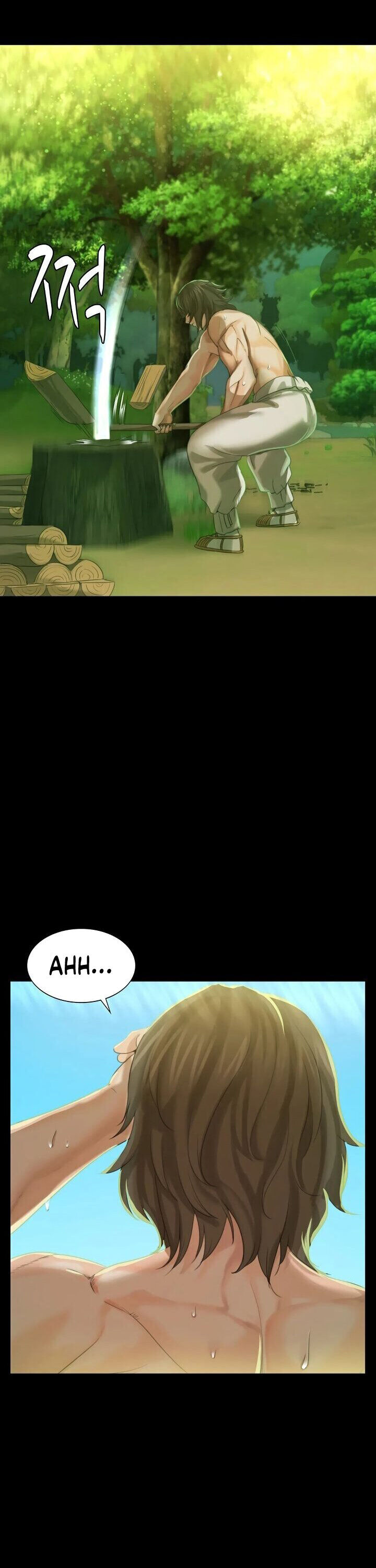 Madam Chapter 5 - Page 52 in English
