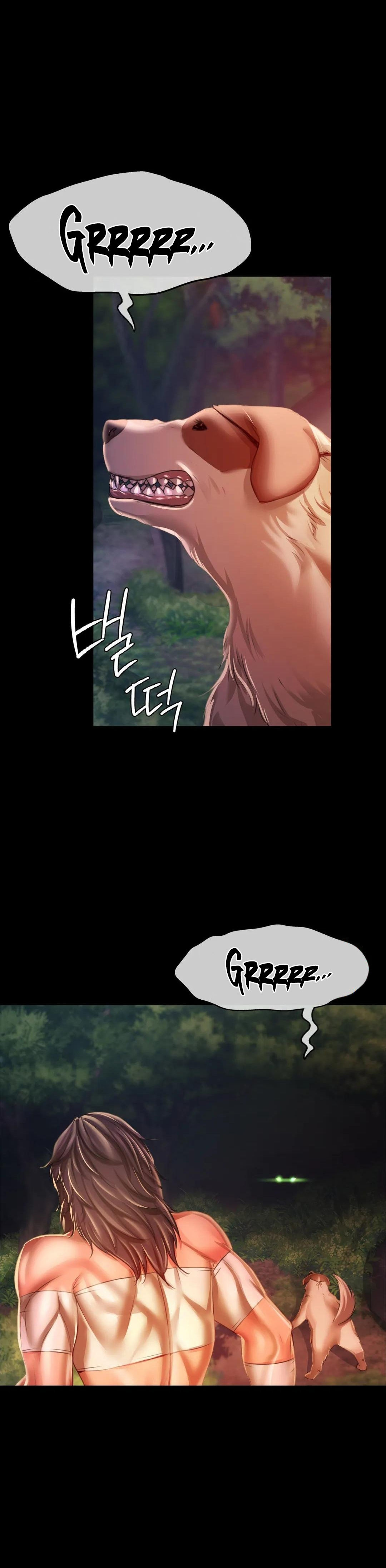 Madam Chapter 50 - Page 6 in English