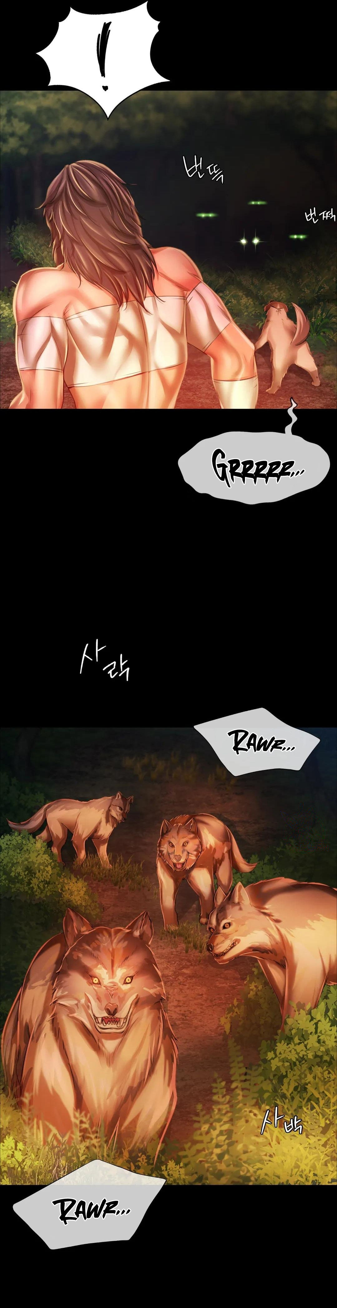 Madam Chapter 50 - Page 7 in English