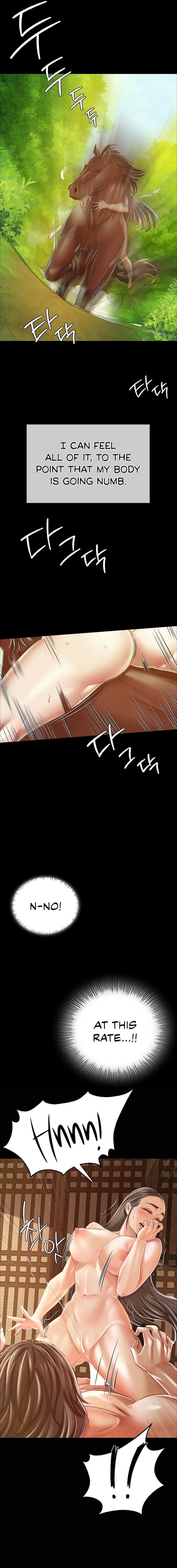 Madam Chapter 51 - Page 11 in English