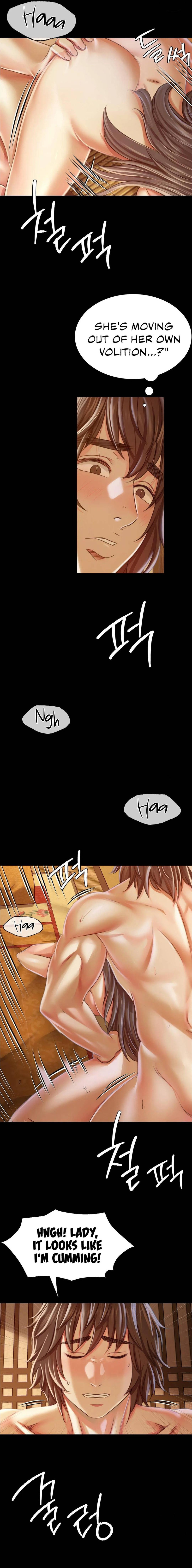 Madam Chapter 51 - Page 16 in English
