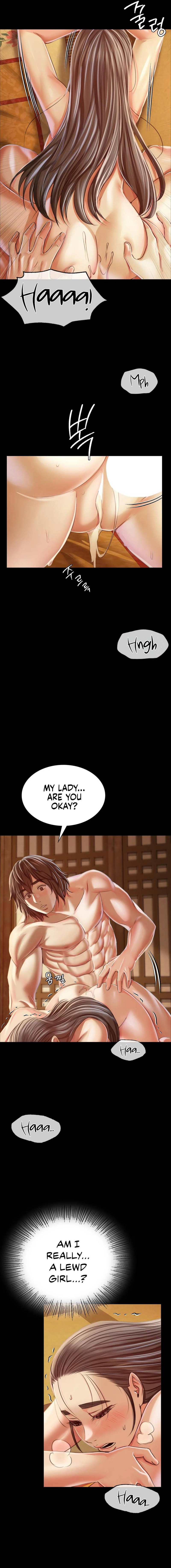 Madam Chapter 51 - Page 17 in English