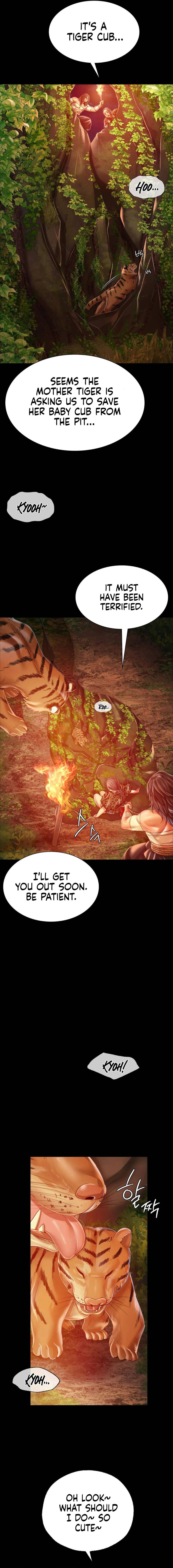 Madam Chapter 51 - Page 6 in English