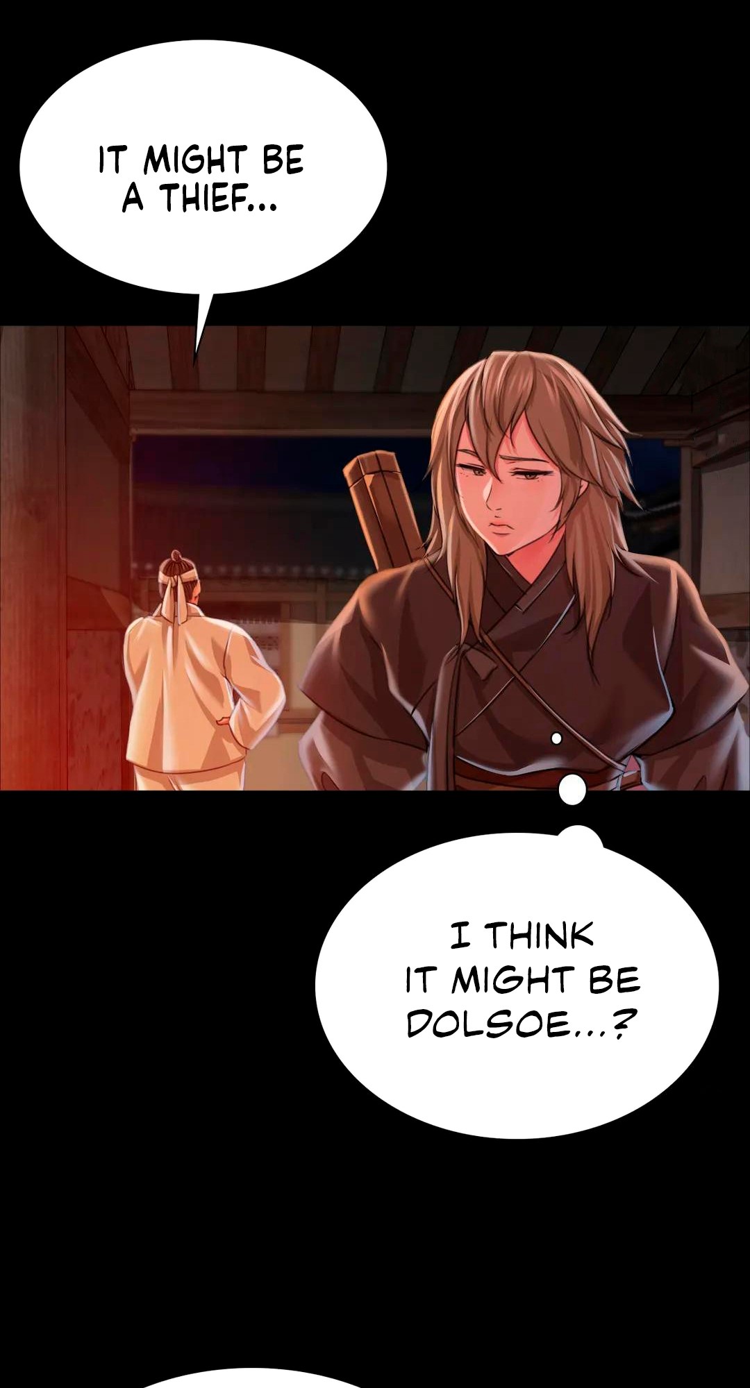 Madam Chapter 52 - Page 11 in English