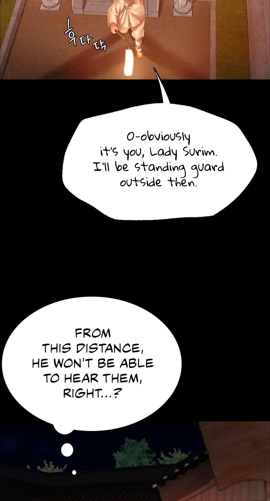 Madam Chapter 52 - Page 19 in English