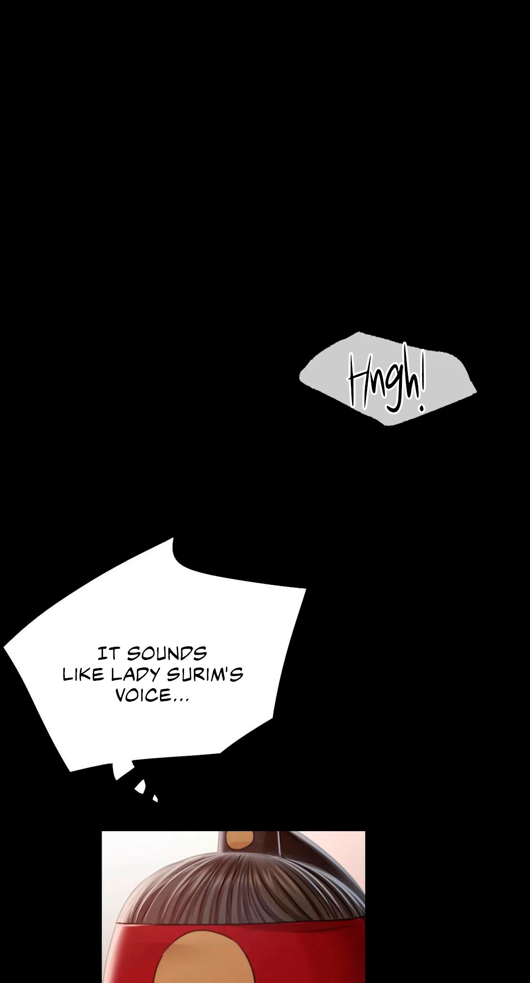 Madam Chapter 52 - Page 38 in English