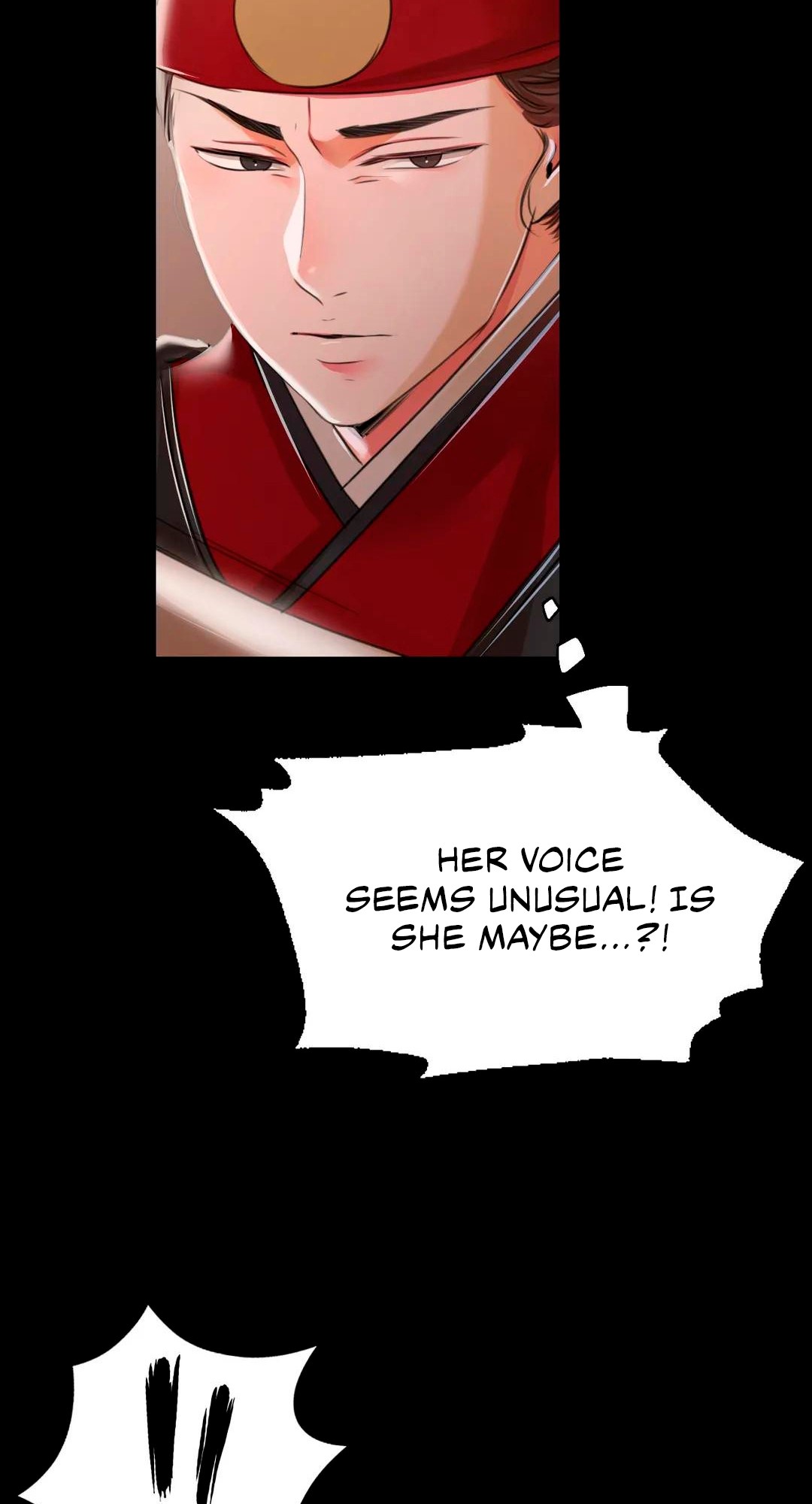 Madam Chapter 52 - Page 39 in English