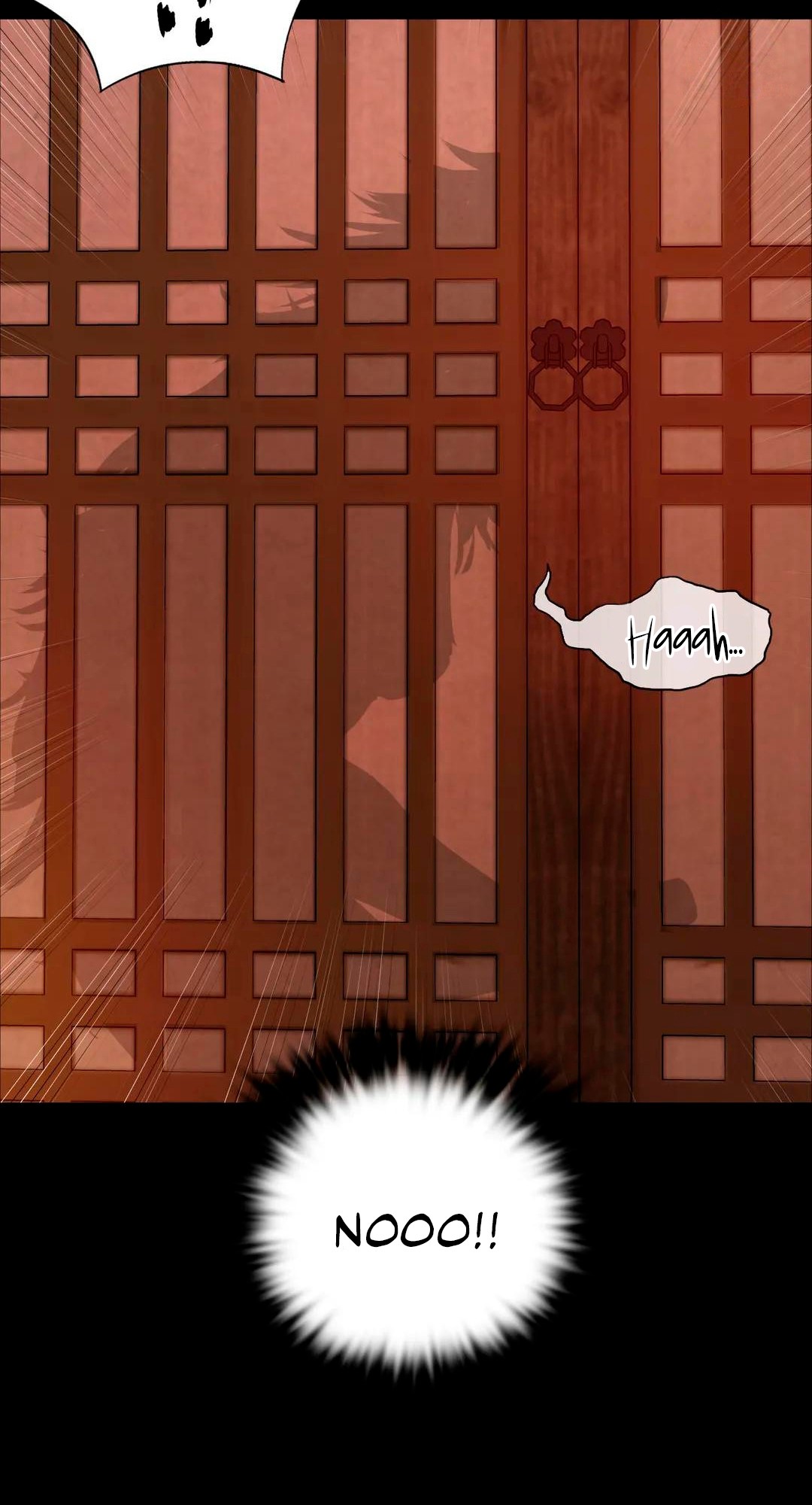 Madam Chapter 52 - Page 40 in English