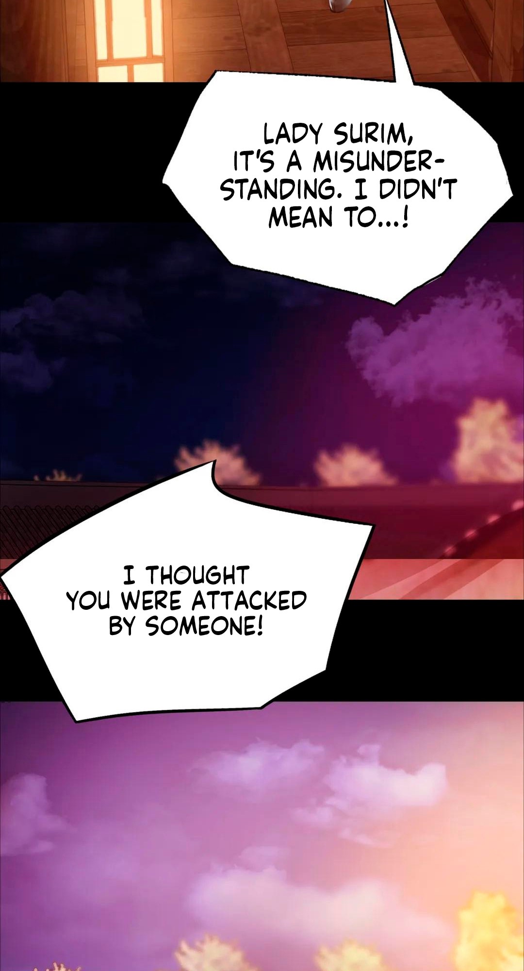 Madam Chapter 52 - Page 45 in English