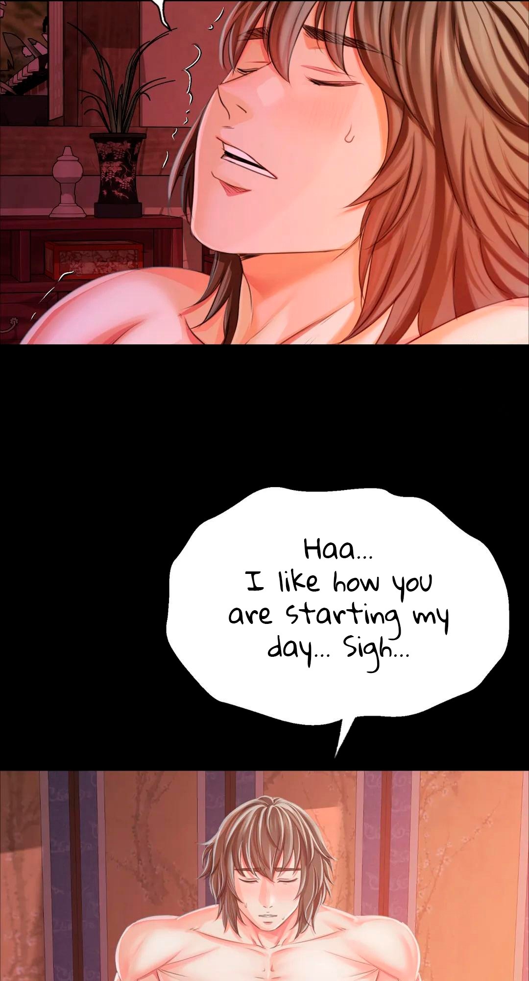 Madam Chapter 52 - Page 53 in English