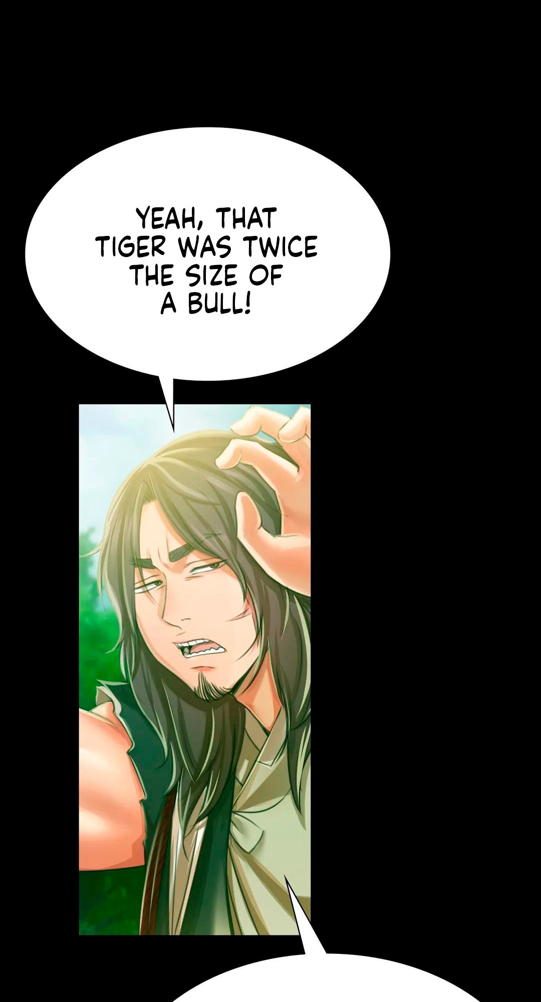 Madam Chapter 52 - Page 68 in English