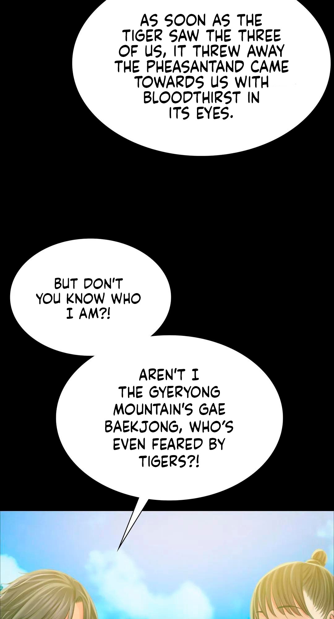 Madam Chapter 52 - Page 69 in English
