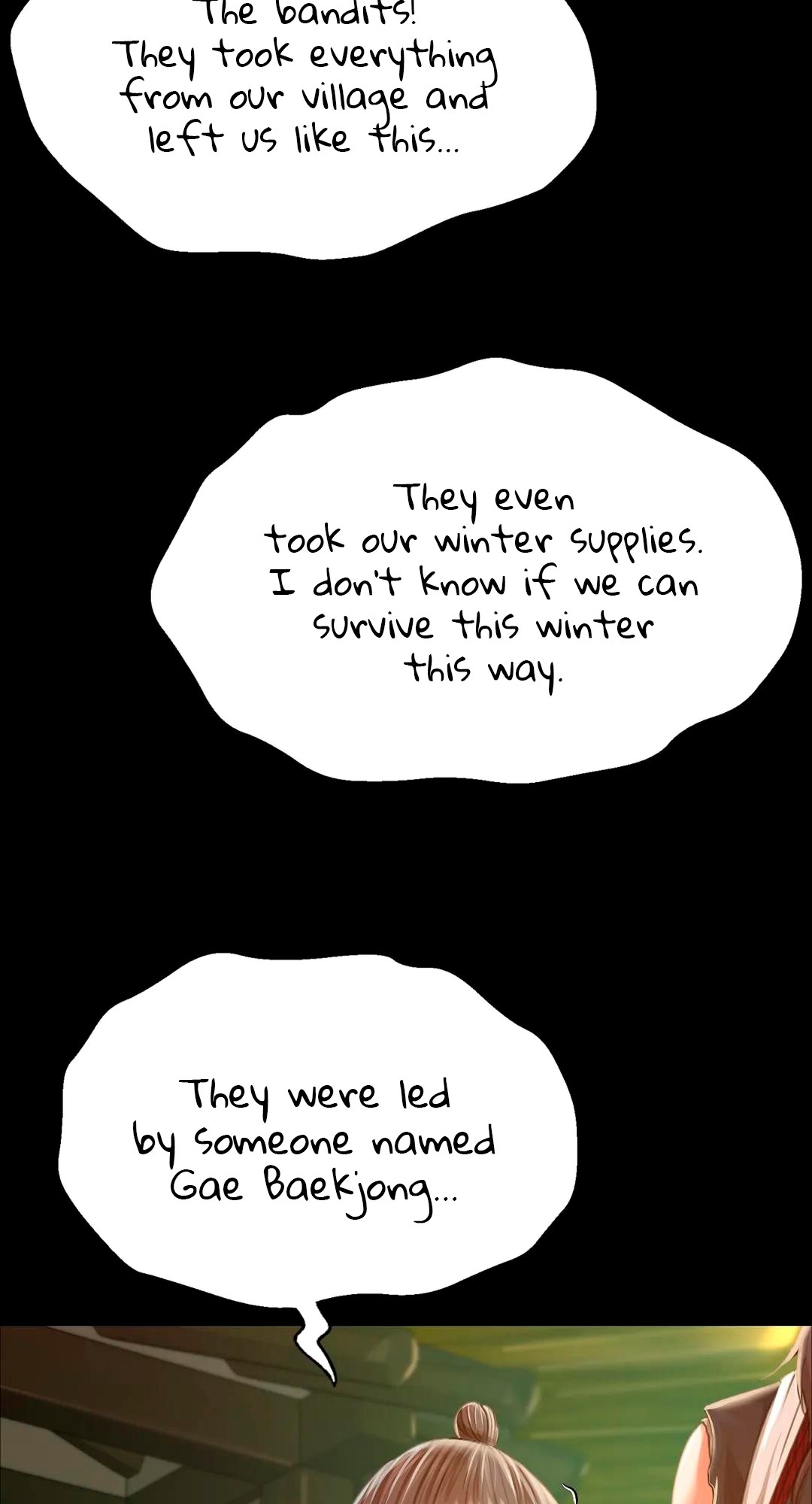 Madam Chapter 52 - Page 78 in English
