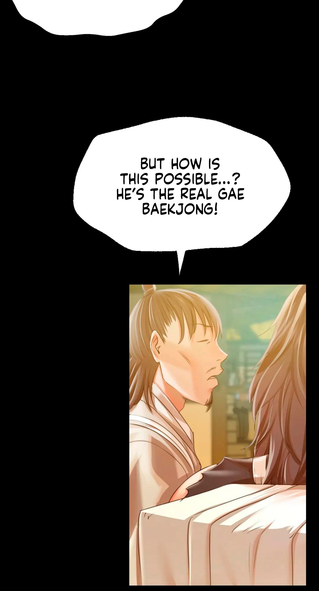 Madam Chapter 52 - Page 82 in English
