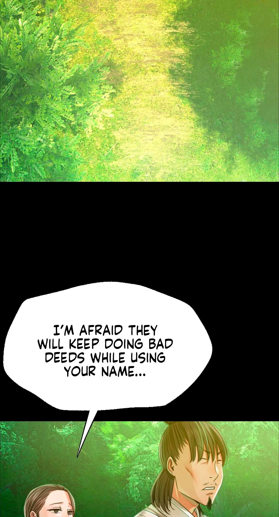 Madam Chapter 52 - Page 89 in English